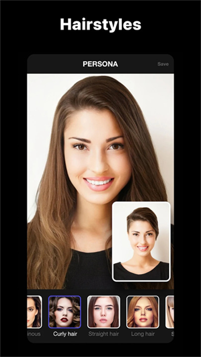 gradient欧美相机截图4