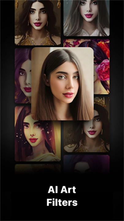 gradient欧美相机截图2