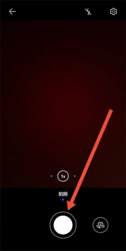 gradient欧美相机