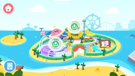 奇妙小镇嘉年华完整版2022