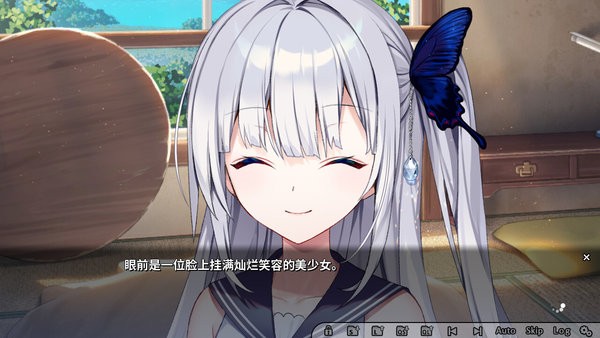 ginka汉化直装截图1