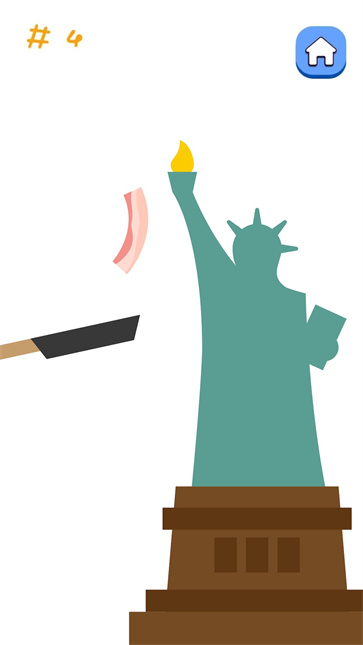 培根bacon中文版截图1