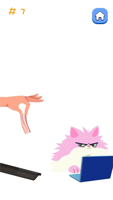 培根bacon中文版截图3