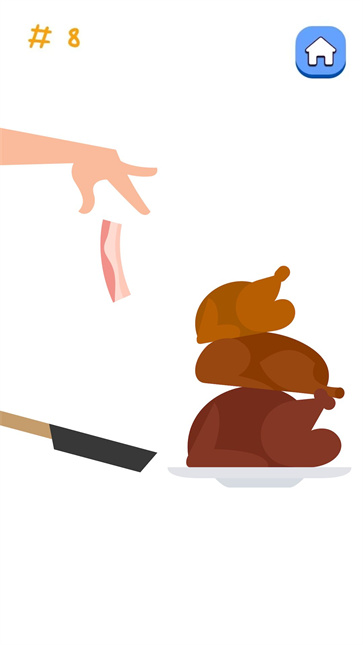 培根bacon中文版截图2