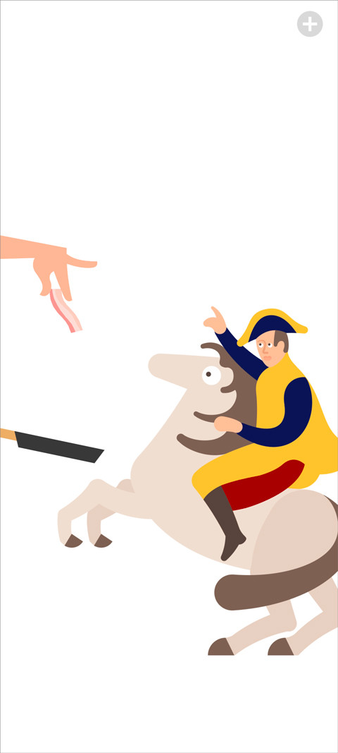 培根bacon中文版