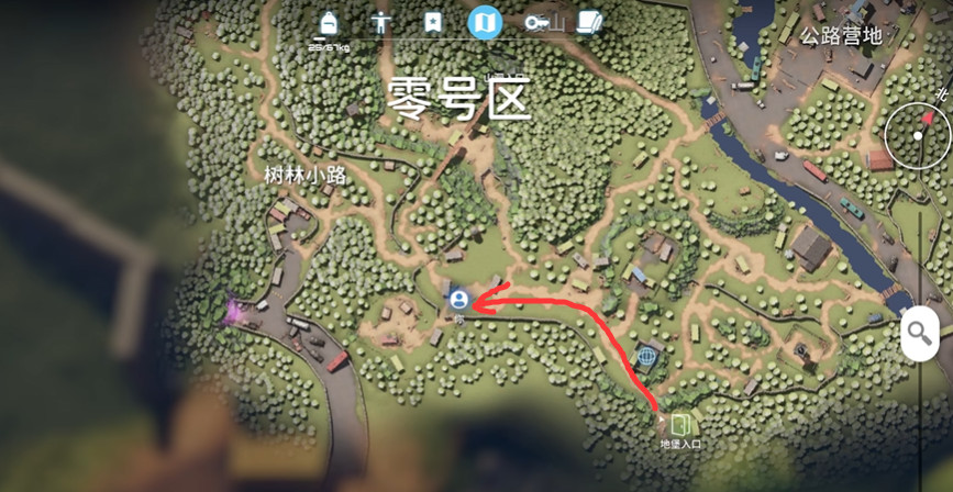 逃离鸭科夫正版