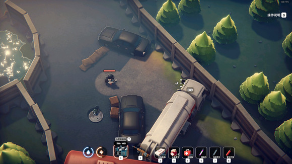 逃离鸭科夫正版