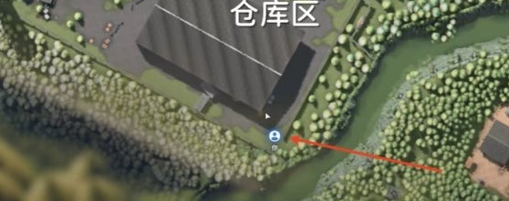 逃离鸭科夫中文版