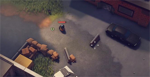 逃离鸭科夫内置菜单