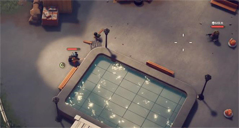 逃离鸭科夫内置菜单