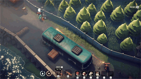 逃离鸭科夫内置菜单