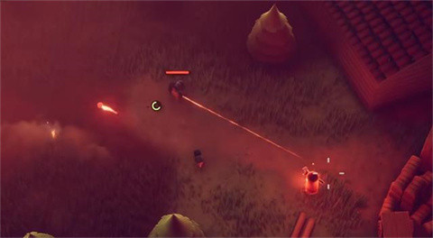 逃离鸭科夫内置菜单