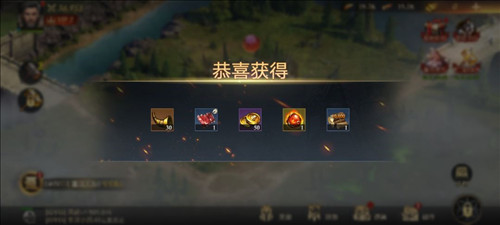 阿瓦隆之王凛冬破晓国际服11