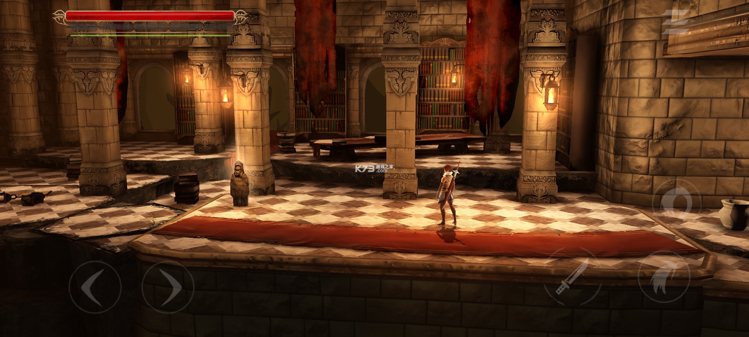 格里姆瓦勒全章节截图1