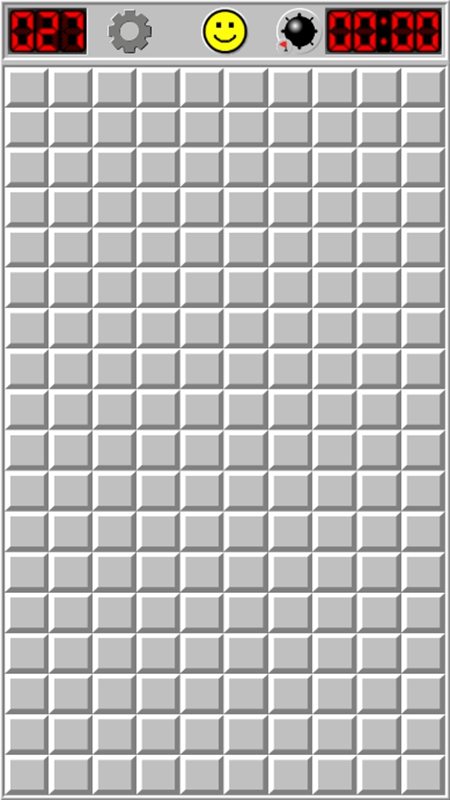 Minesweeper扫雷截图1