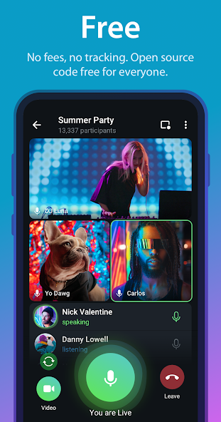飞机软件聊天截图2