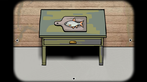 逃离方块锈湖湖畔截图1