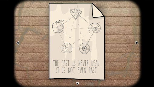 逃离方块锈湖湖畔截图2