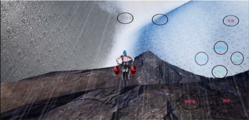 极限国度中文版截图3