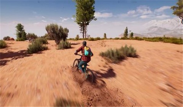 极限国度中文版截图2