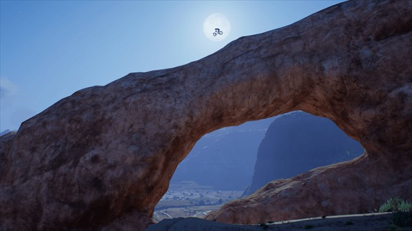 极限国度手机版