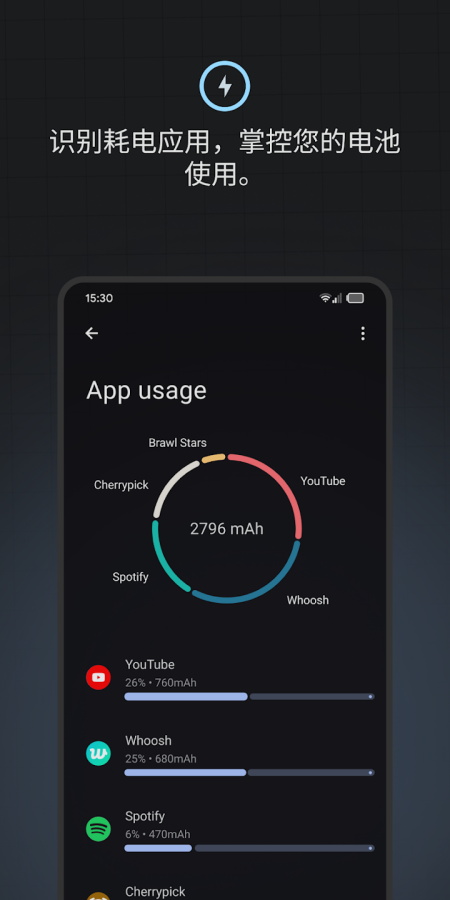 BATTERYGURU中文版截图5