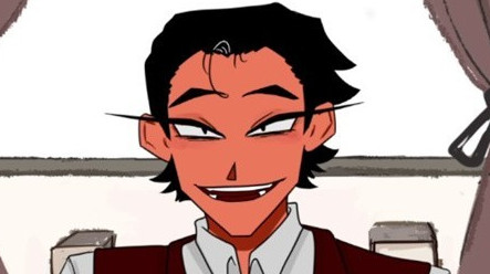 吃人天神中文最新版