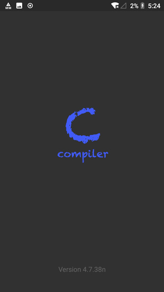 c语言编译器手机版截图3