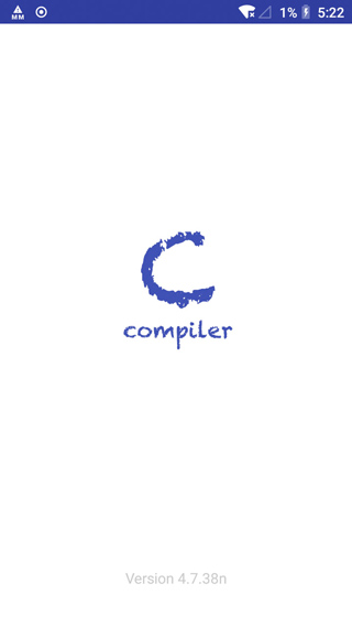 c语言编译器手机版截图2