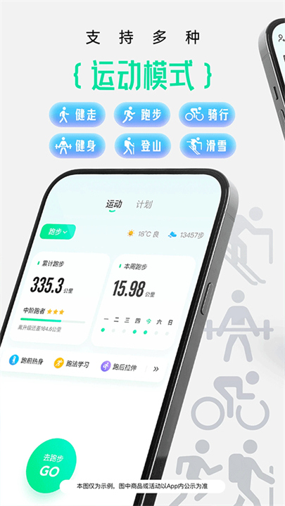 codoon截图2