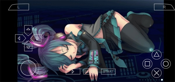 初音未来歌姬计划2