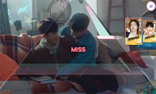 hybe音游Rhythm Hive官方最新版本2024