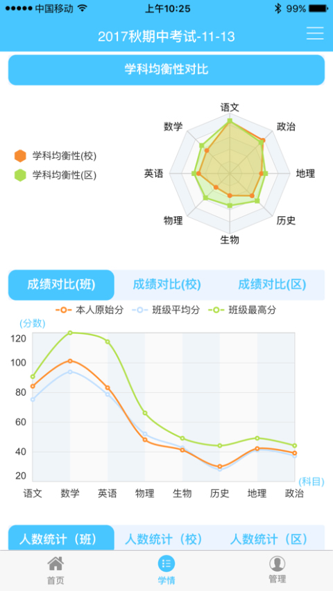 学情达手机版截图3