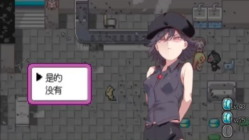 宝可梦我的迷之规则汉化版