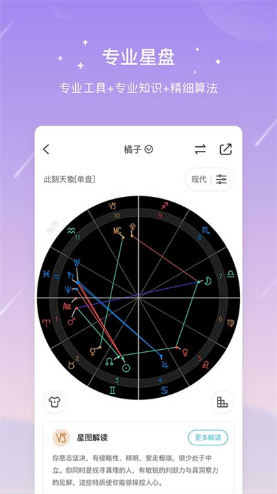 测测星座截图3