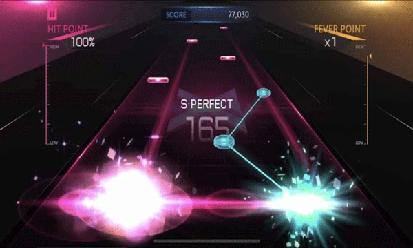 Projectfx截图4