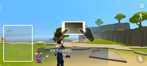 火箭大逃杀像素吃鸡对战3