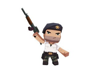 迷你世界原始版本联机版