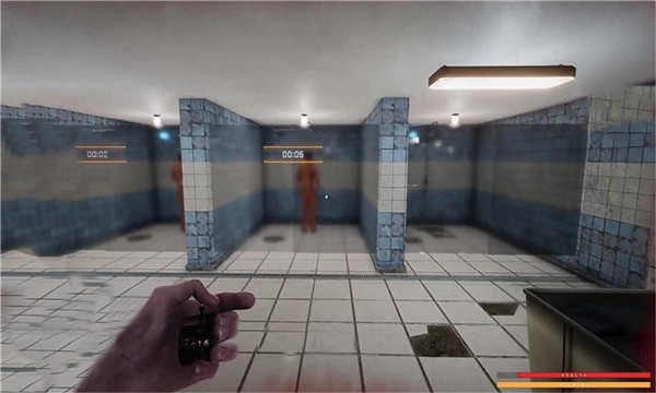 狱警模拟器mod截图2