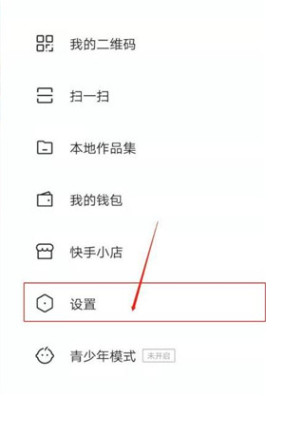 快手概念版