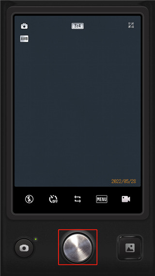 proccd复古胶片相机官方