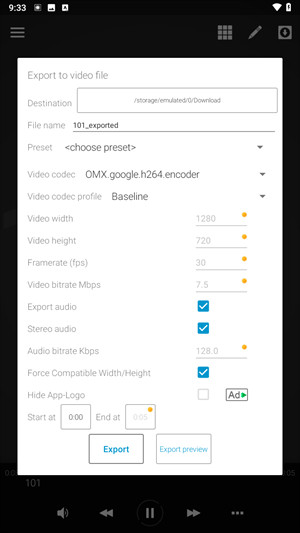 aveeplayer音乐可视化图片11