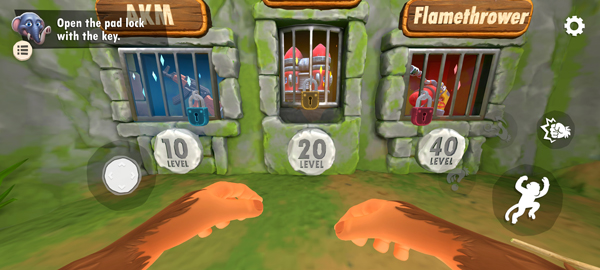 我是一只猴手机版截图3