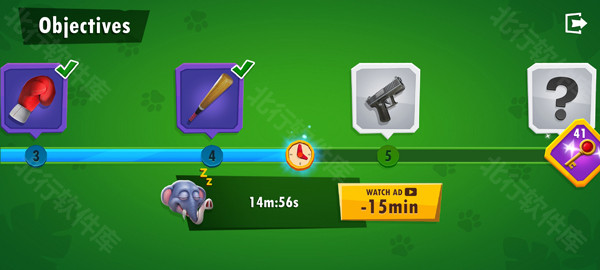 我是一只猴手机版