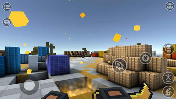 路障大作战国际服截图1