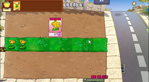 植物大战僵尸杨桃版