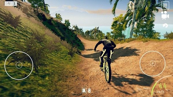 速降王者mod截图1