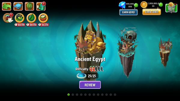 plantsvszombies2国际版官方版
