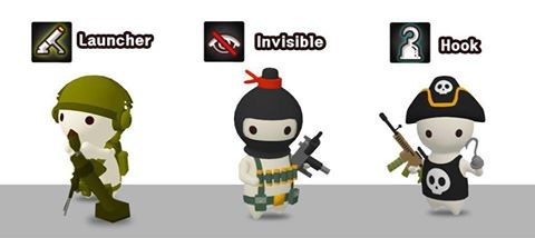 牛奶巧克力游戏截图4