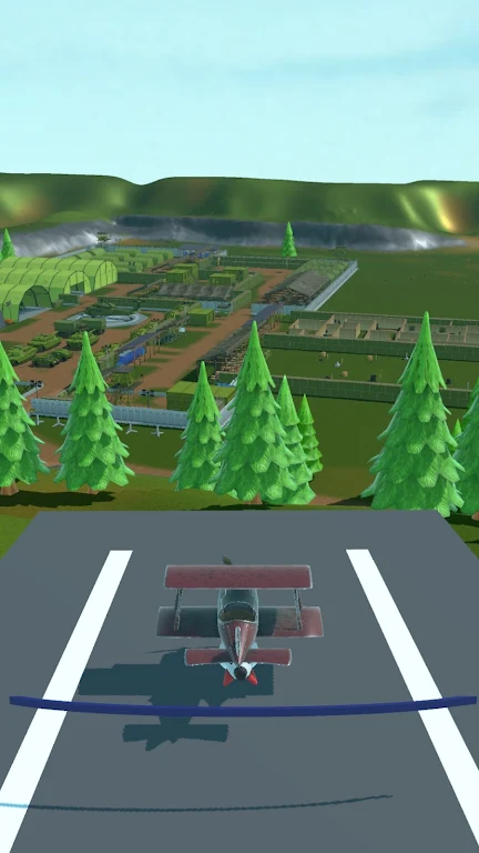 史诗轰炸机mod截图2